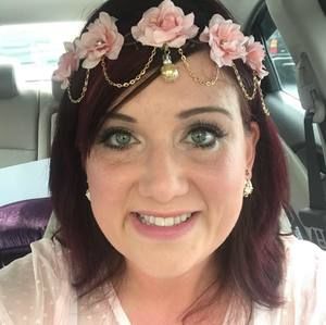 Meet your Posher, Maggie